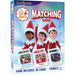 Elf on the Shelf Matching Game - for just $5.99! 