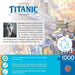 Titanic - Underway 1000 Piece Jigsaw Puzzle - for just $16.99! 