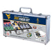 West Virginia Mountaineers 300 Piece Poker Set - for just $124.99! 