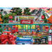 Signature Collection - Coca-Cola General Store 3000 Piece Jigsaw Puzzle - for just $39.99! 