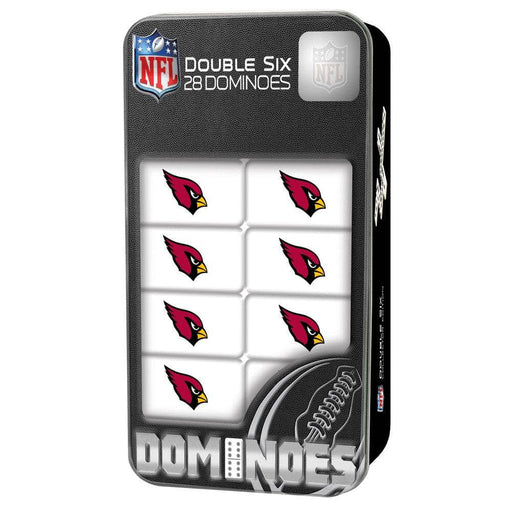 Arizona Cardinals Dominoes - for just $19.99! 