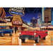 Cruisin' Route 66 - Gamblin' Man 1000 Piece Jigsaw Puzzle - for just $16.99! 