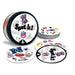 NFL - League Spot It! Card Game - for just $19.99! 