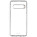 ZAGG Piccadilly Series Hard Case for Samsung Galaxy S10+ (Plus) - White / Clear - Just $5.99! Shop now at Retro Gaming of Denver