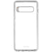 ZAGG Piccadilly Series Hard Case for Samsung Galaxy S10+ (Plus) - White / Clear - Just $5.99! Shop now at Retro Gaming of Denver