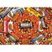 Hershey's Swirl - 1000 Piece Jigsaw Puzzle - Just $16.99! Shop now at Retro Gaming of Denver