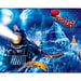 The Polar Express 4-Pack 100 Piece Jigsaw Puzzles - Just $14.99! Shop now at Retro Gaming of Denver