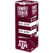 Texas A&M Aggies Tumble Tower - for just $19.99! 