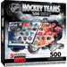 NHL - Zamboni 500 Piece Shaped Jigsaw Puzzle - for just $16.99! 