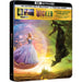 Wicked: For Good - Limited Edition Steelbook (4K Ultra HD + Blu-ray + Digital) - for just $47.99! 