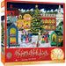 Happy Holidays - Holiday Harmony 300 Piece EZ Grip Jigsaw Puzzle - Just $14.99! Shop now at Retro Gaming of Denver