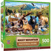 Rocky Mountain National Park 500 Piece Jigsaw Puzzle - Just $14.99! Shop now at Retro Gaming of Denver