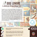 Vintage Posters - Dog Lovers 1000 Piece Jigsaw Puzzle - for just $16.99! 