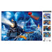 The Polar Express - Race to the Pole 1000 Piece Jigsaw Puzzle - for just $16.99! 