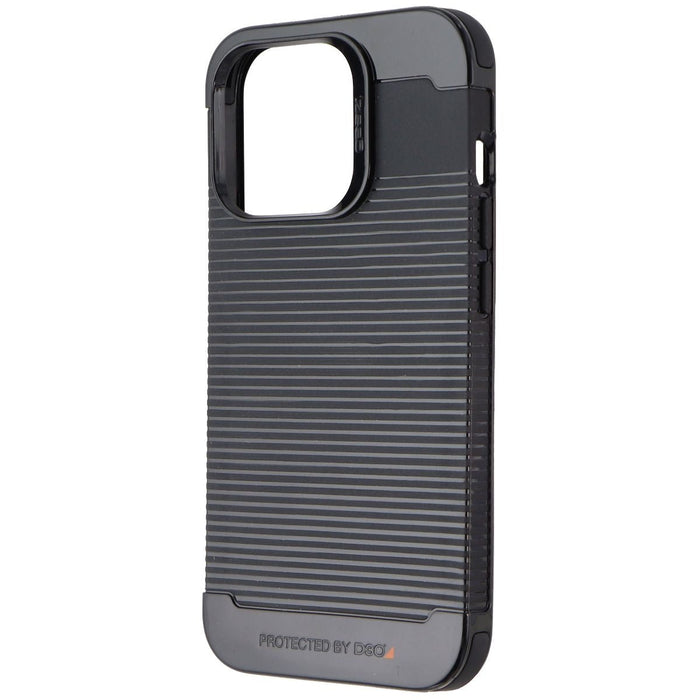 ZAGG Havana Series Case for Apple iPhone 13 Pro - Black - Just $5.99! Shop now at Retro Gaming of Denver