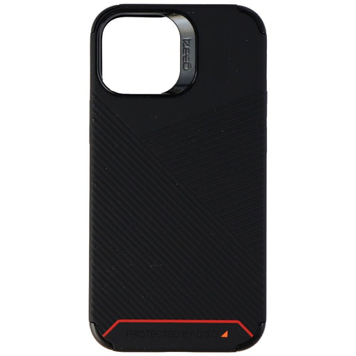 ZAGG Gear4 Battersea Series Hard Case Apple iPhone 13 mini - Black - for just $5.99! 