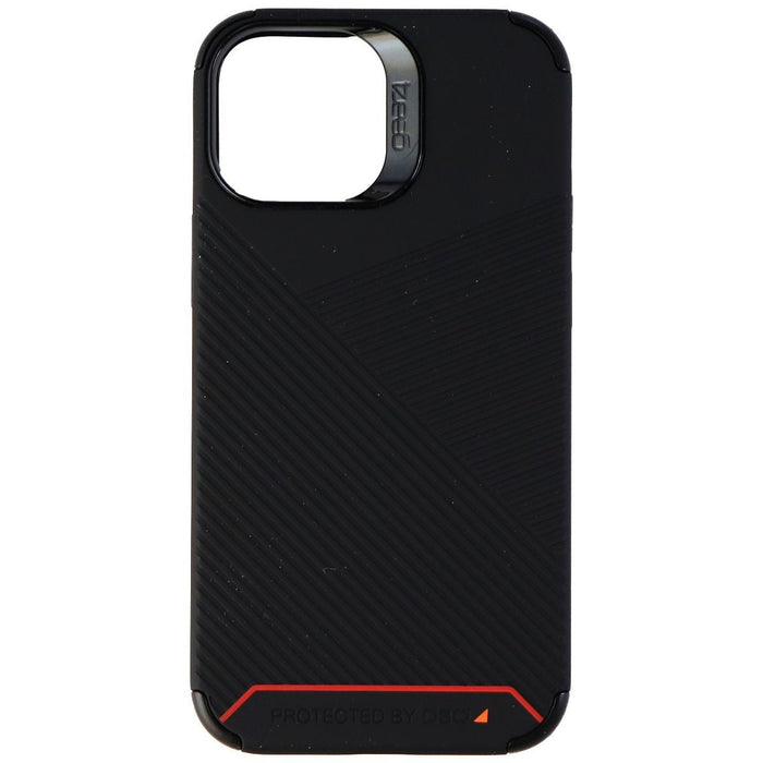 ZAGG Gear4 Battersea Series Hard Case Apple iPhone 13 mini - Black - for just $5.99! 