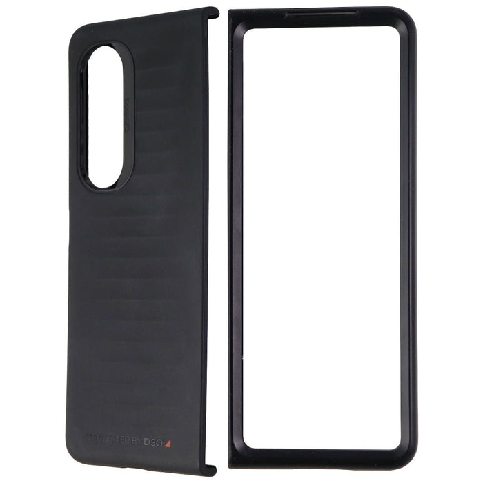 ZAGG Bridgetown Series 2-Piece Case for Samsung Galaxy Z Fold3 5G - Black - Just $5.99! Shop now at Retro Gaming of Denver