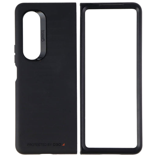 ZAGG Bridgetown Series 2-Piece Case for Samsung Galaxy Z Fold3 5G - Black - Just $5.99! Shop now at Retro Gaming of Denver