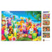 Trendz - Umbrella Drinks 300 Piece EZ Grip Jigsaw Puzzle - Just $14.99! Shop now at Retro Gaming of Denver