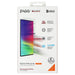 ZAGG InvisibleShield Fusion XTR Curve Screen Protector for Galaxy S22 Ultra - for just $9.95! 