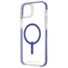 ZAGG Gear4 Santa Cruz Snap Case for Apple iPhone 14 Plus - Periwinkle - for just $5.95! 