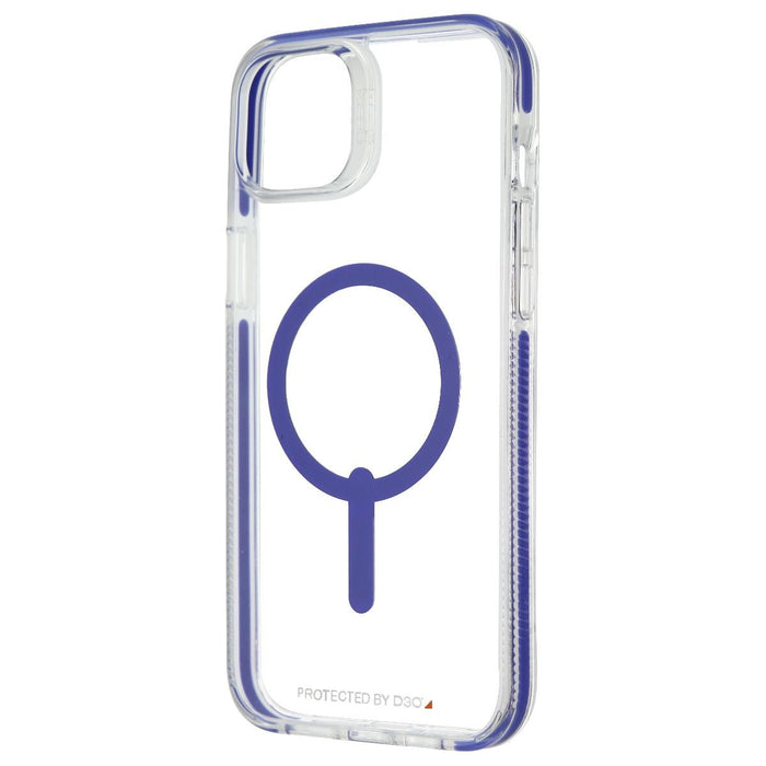 ZAGG Gear4 Santa Cruz Snap Case for Apple iPhone 14 Plus - Periwinkle - Just $5.99! Shop now at Retro Gaming of Denver