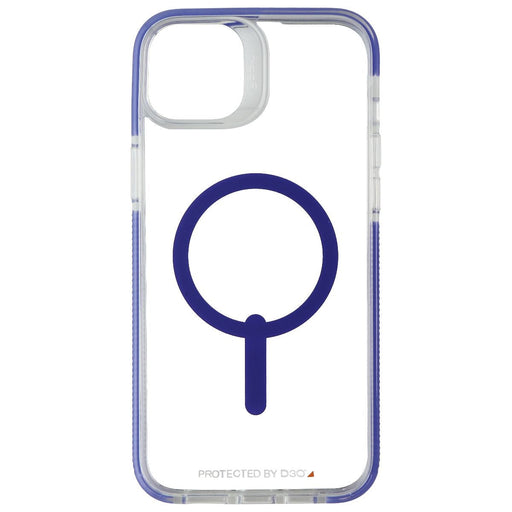 ZAGG Gear4 Santa Cruz Snap Case for Apple iPhone 14 Plus - Periwinkle - Just $5.99! Shop now at Retro Gaming of Denver