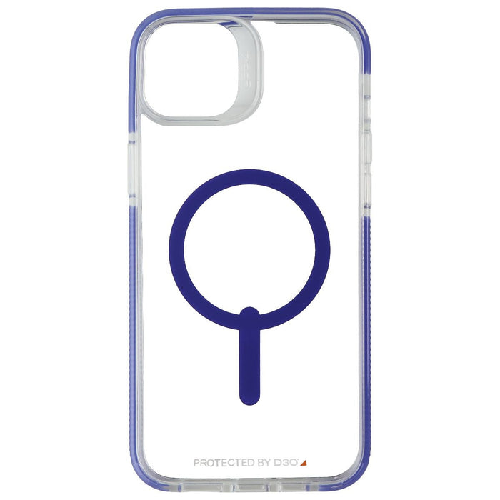 ZAGG Gear4 Santa Cruz Snap Case for Apple iPhone 14 Plus - Periwinkle - Just $5.99! Shop now at Retro Gaming of Denver