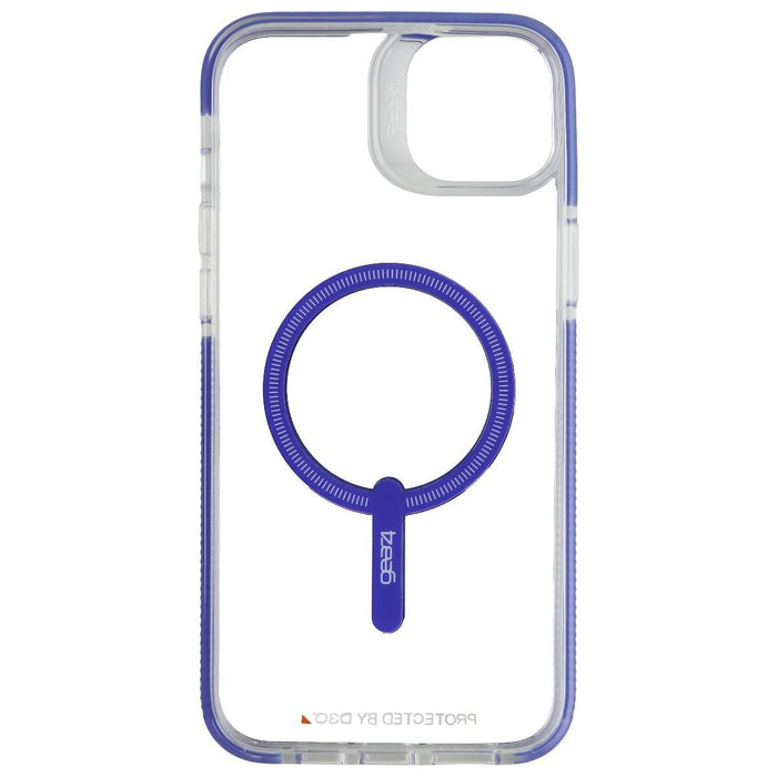 ZAGG Gear4 Santa Cruz Snap Case for Apple iPhone 14 Plus - Periwinkle - for just $5.95! 