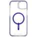 ZAGG Gear4 Santa Cruz Snap Case for Apple iPhone 14 Plus - Periwinkle - for just $5.95! 
