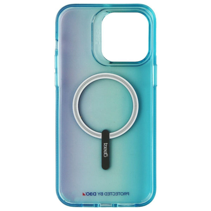 ZAGG Gear4 Milan Snap Case for MagSafe for iPhone 14 Pro Max - Aurora Ombre - for just $8.09! 