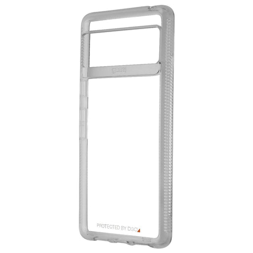 ZAGG Gear4 Crystal Palace Series Case for Google Pixel 7 - Transparent - Just $5.98! Shop now at Retro Gaming of Denver