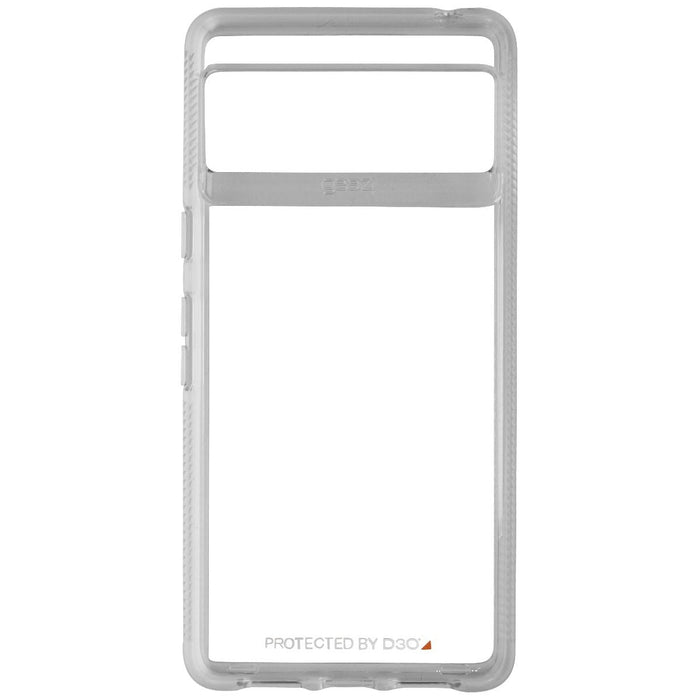 ZAGG Gear4 Crystal Palace Series Case for Google Pixel 7 - Transparent - Just $5.98! Shop now at Retro Gaming of Denver