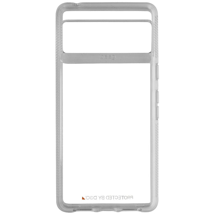 ZAGG Gear4 Crystal Palace Series Case for Google Pixel 7 - Transparent - Just $5.98! Shop now at Retro Gaming of Denver