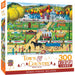 Town & Country - Harvest Festival 300 Piece EZ Grip Jigsaw Puzzle - for just $14.99! 