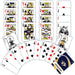 Nashville Predators Playing Cards - 54 Card Deck - Just $6.99! Shop now at Retro Gaming of Denver