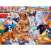 Playful Paws - Baking Cookoff 300 Piece EZ Grip Jigsaw Puzzle - for just $14.99! 