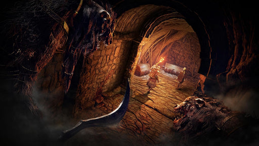 Elden Ring Nightreign Seekers Edition [European Import] (PlayStation 5) - for just $0! 