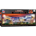 Cincinnati Bengals - Stadium View 1000 Piece Panoramic Jigsaw Puzzle - for just $19.99! 