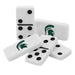 Michigan State Spartans Dominoes - Just $19.99! Shop now at Retro Gaming of Denver