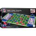 New York Giants Checkers Board Game - for just $19.99! 