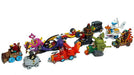 Wacky Races: The Board Game - Deluxe Kickstarter Edition - for just $129.99! 