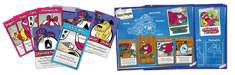 Wacky Races: The Board Game - Deluxe Kickstarter Edition - for just $129.99! 