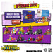 Wacky Races: The Board Game - Deluxe Kickstarter Edition - for just $129.99! 