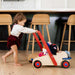 Walker Wagon Push Toy - Premium Push & Pull - Just $179.99! Shop now at Retro Gaming of Denver