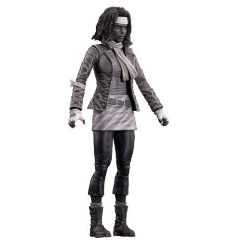 Walking Dead Comic Series 1 Action Figure - Michonne or Rick Grimes - for just $23.99! 