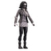 Walking Dead Comic Series 1 Action Figure - Michonne or Rick Grimes - for just $23.99! 