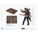 Walking Dead: Dead City Mini Series 1/18 PX Action Figure - Select Figure(s) - for just $28.99! 