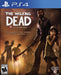 The Walking Dead: A Telltale Games Series (Playstation 4) - for just $0! 